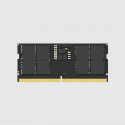 LEXAR RAM NB DDR5 SO-DIMM 32GB 262 PIN 5600MBPS CL46 1.1V- BLISTER PACKAGE LD5S32G56C46ST-BGS